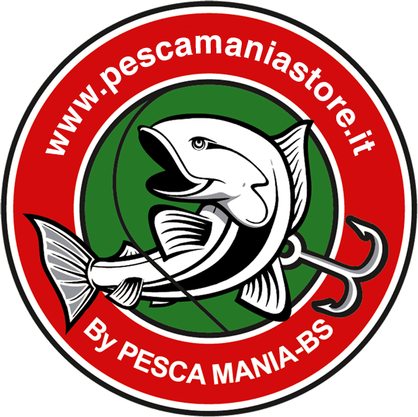 Pesca Mania Store / Pazzi per la pesca