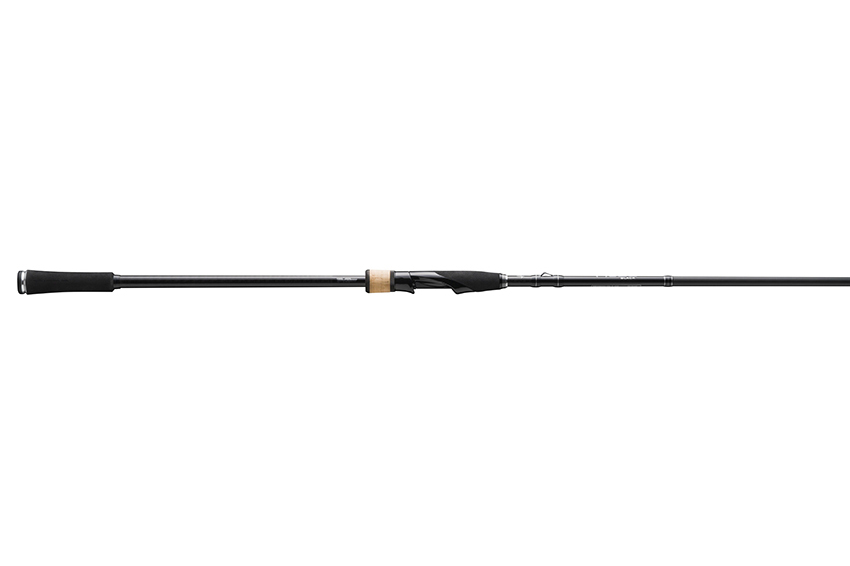 13FISHING MUSE BLACK SPIN 2 PEZZI