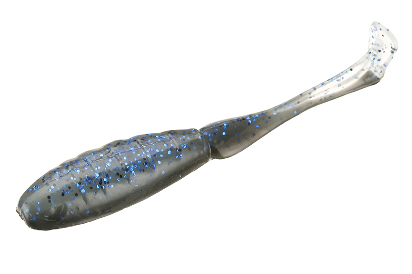 VERTIGO MINNOW 4''