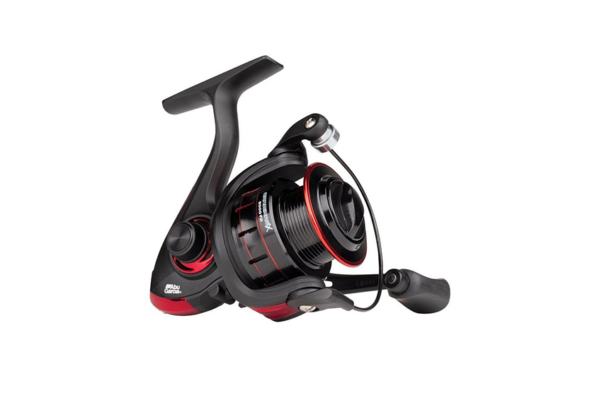 Abu Garcia Cardinal X Spinning Reel