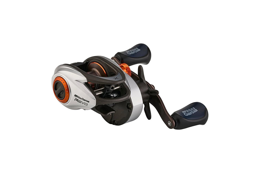 Abu Garcia REVO5 X-HS LP-L REVO X HS LEFT LP