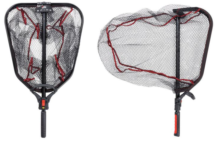 Abu Garcia Spike Foldable Landing Net