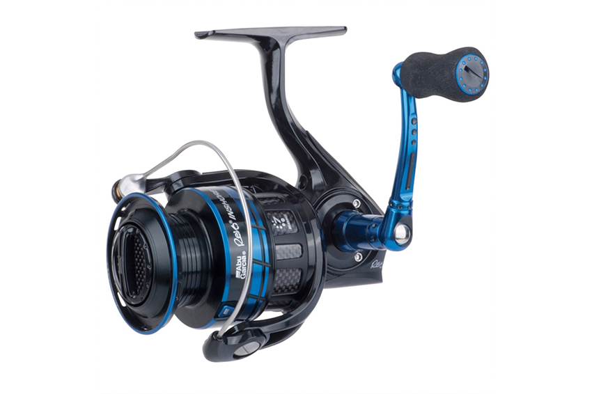 Abu Revo Inshore Spinning