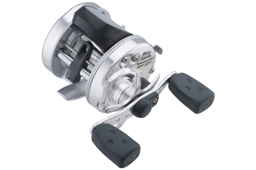 Abu Garcia Ambassadeur C3 Round Reel