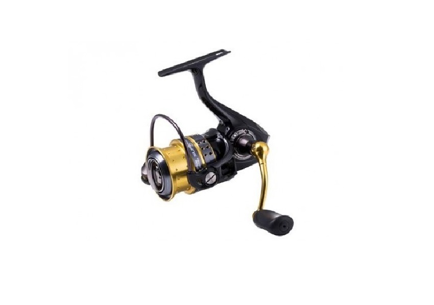 Abu Garcia Superior Spinning Reel