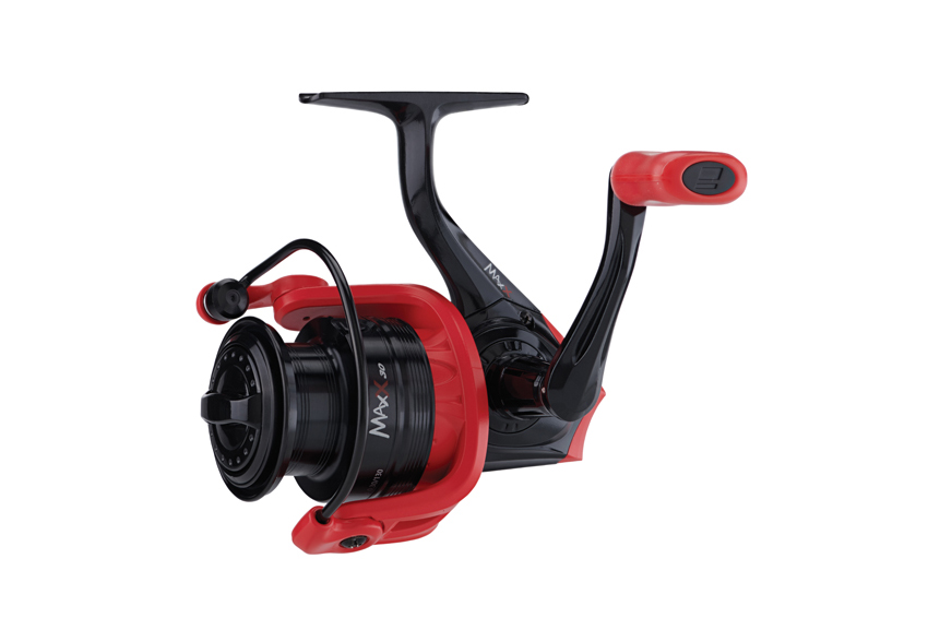 Abu Garcia Max X Spinning Reel