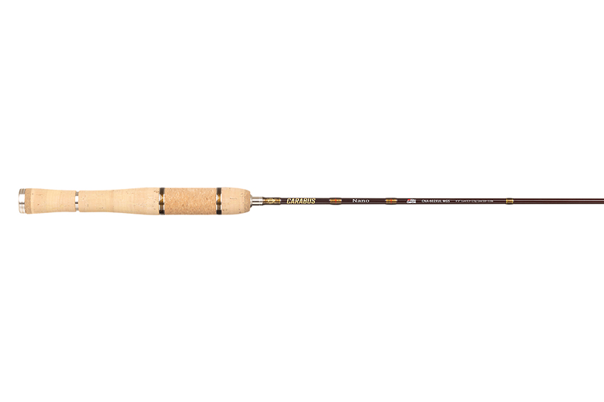 CANNA ABU GARCIA CARABUS Nano CNA Rod