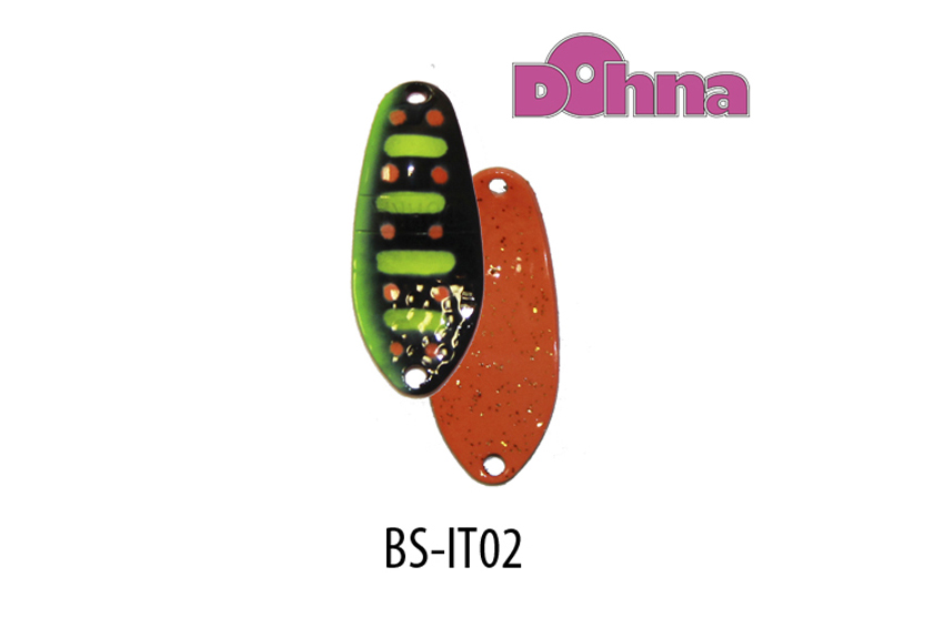 Spoon Antem Dhona BS-IT 1.5gr