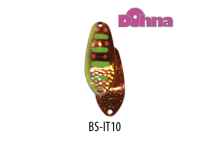 Spoon Antem Dhona BS-IT 1.5gr