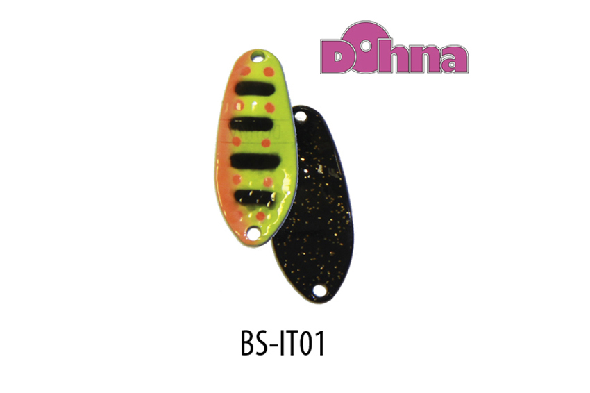 Spoon Antem Dhona BS-IT 2.0gr