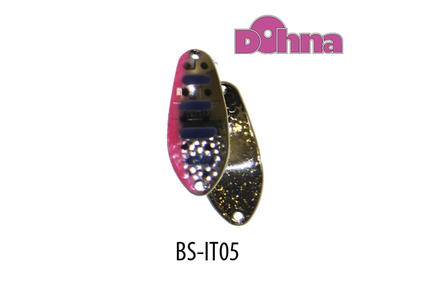 Spoon Antem Dhona BS-IT 2.0gr