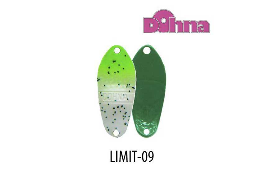 Spoon Antem Dhona Limit 2020 2.0gr