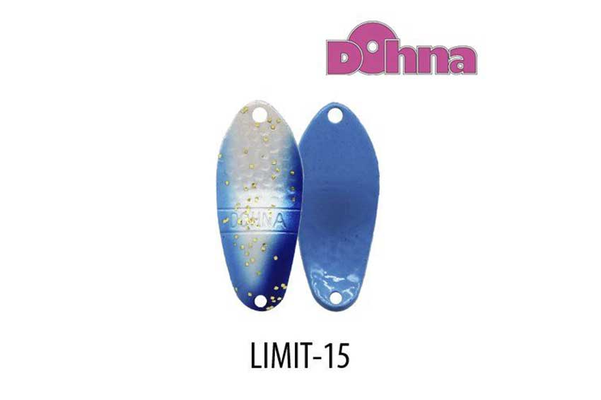 Spoon Antem Dhona LIMIT 20 2.0gr