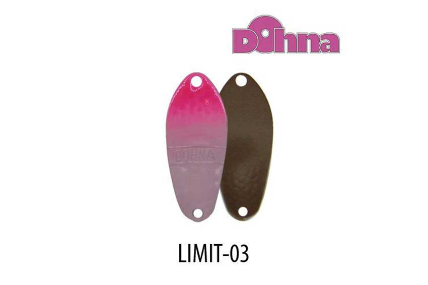 Spoon Antem Dhona LIMIT 20 2.5gr