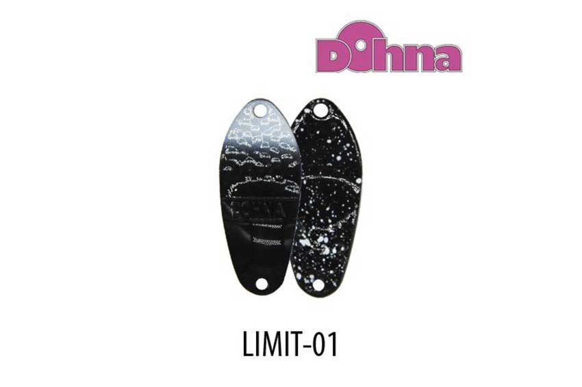 Spoon Antem Dhona LIMIT 20 3.0gr