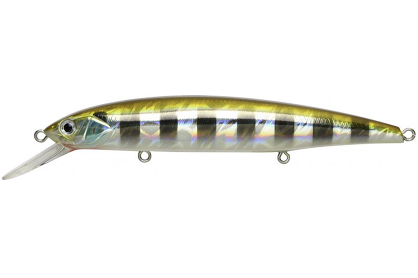 BASSDAY MOGUL MINNOW 110SP