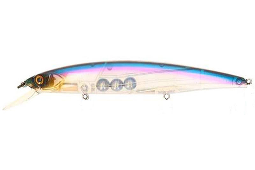 BASSDAY MOGUL MINNOW 130SP