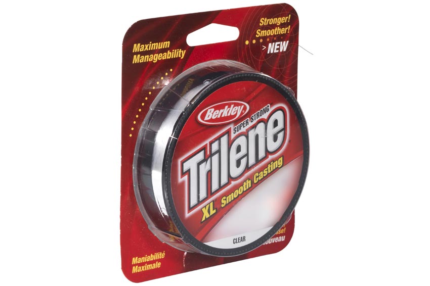 Trilene Big Game 50mt0.89mm 80lbs 36,20kg