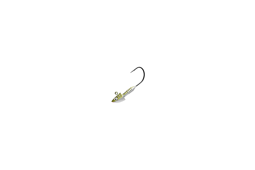 Berkley PowerJig All-round Pro