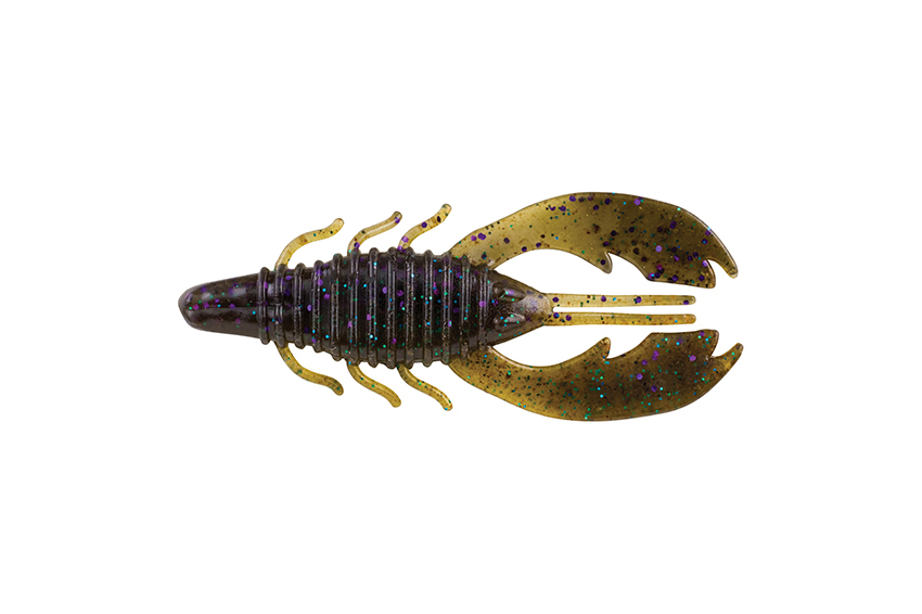 Berkley PowerBait Craw Fatty 4''