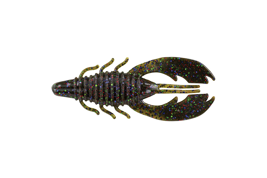 Berkley PowerBait Craw Fatty 3.25''