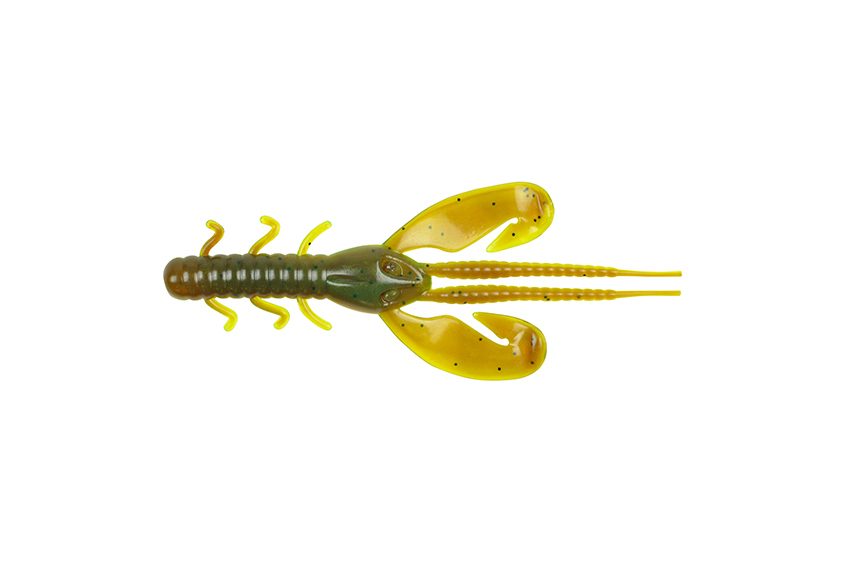 Berkley PowerBait Rocket Craw 4''