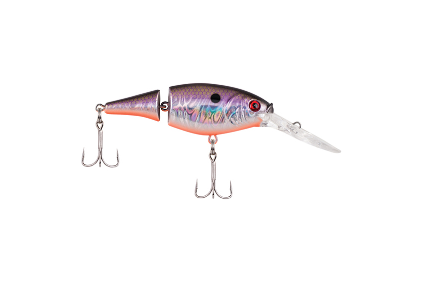 Berkley Flicker Shad Jointed