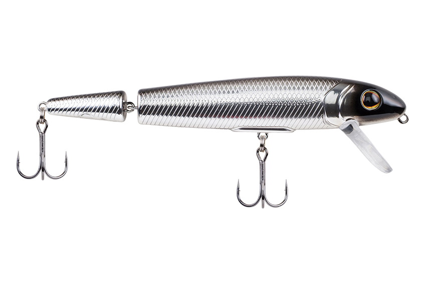 Berkley Surge Shad Jointed