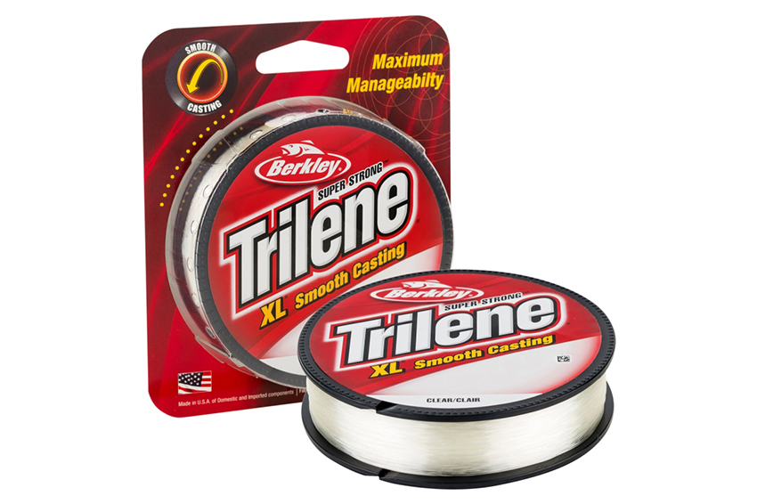 Trilene XL Smooth Casting Berkley