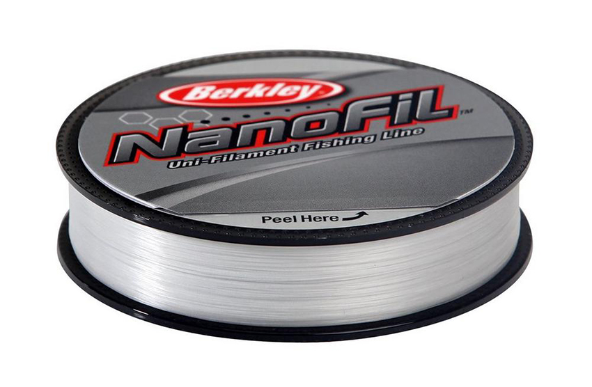 Berkley Nanofil Bianco