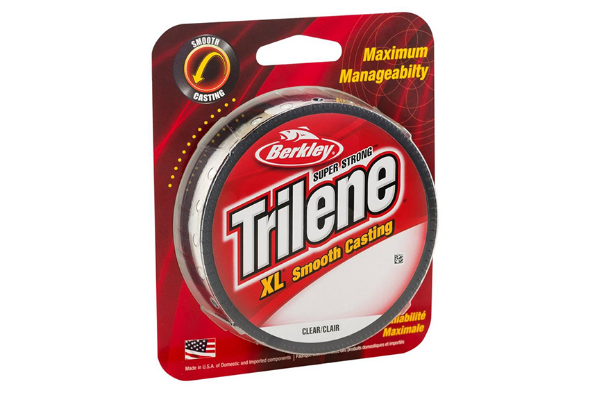 Trilene XL super strong 245mt0,35mm 11.341kg