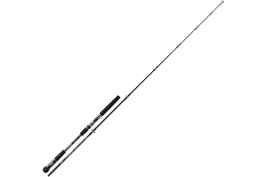 Rod TECCAT Hunter lure 2111294960