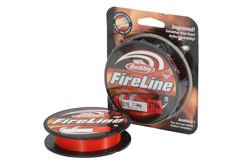 FIRELINE RED