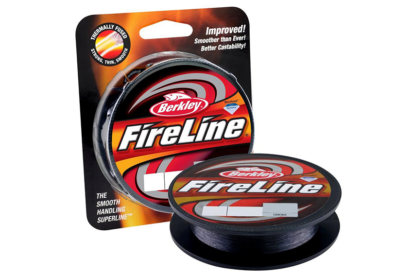 FIRELINE SMOKE