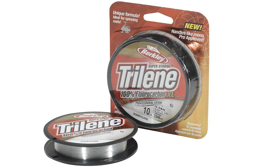 TRILENE 100% XL