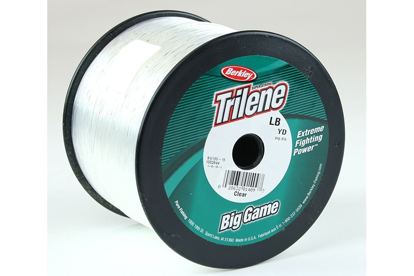 TRILENE BIG GAME