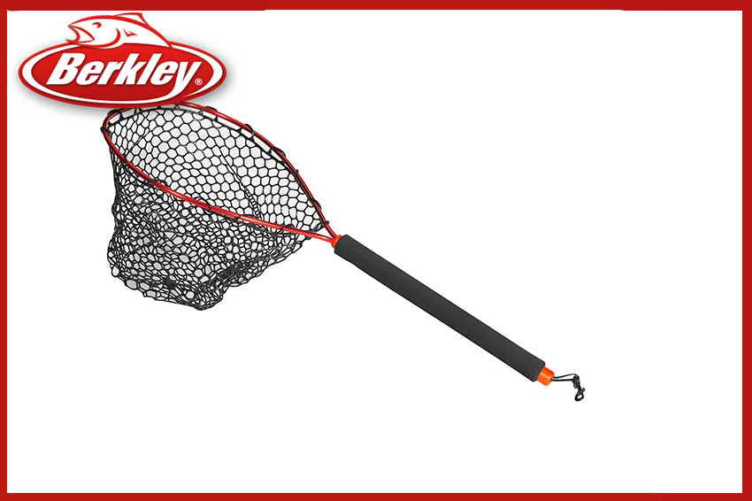 Berkley Extended Kayak Net