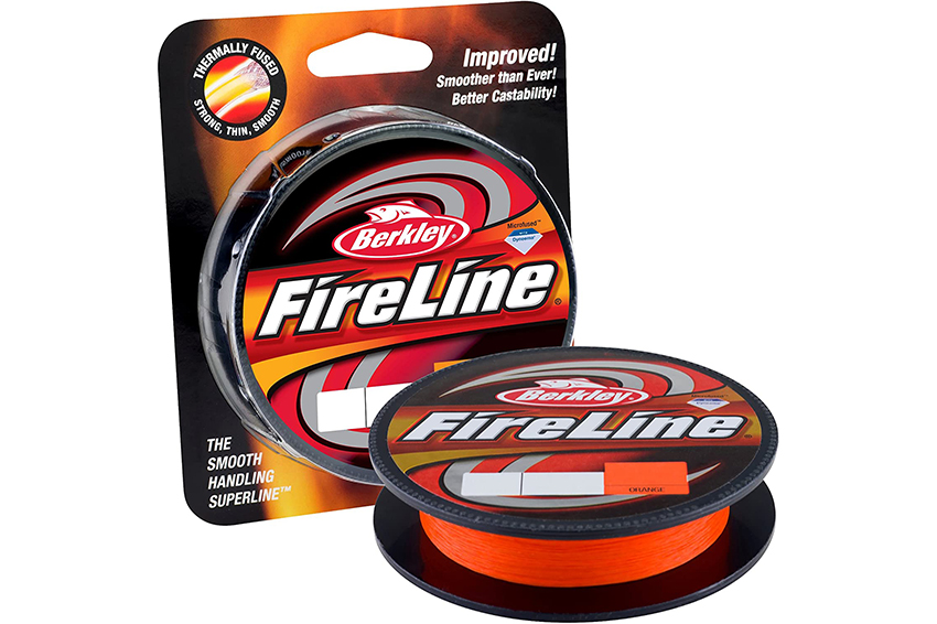 FIRELINE ORANGE