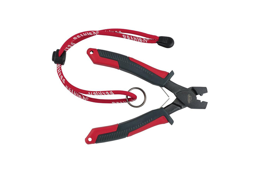 Berkley XCD Sleeve Crimping Pliers