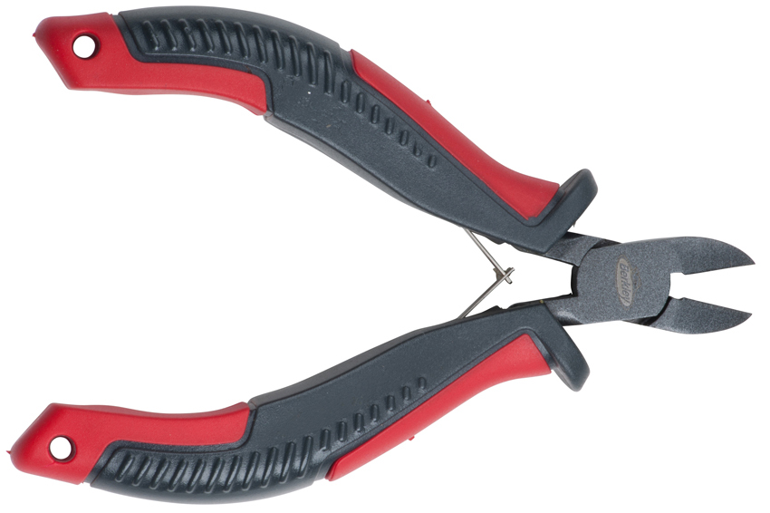 SIDE WIRE CUTTER