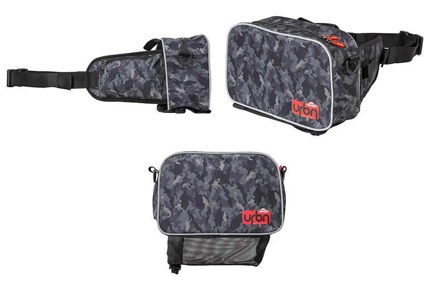 Berkley URBN Hip Pack