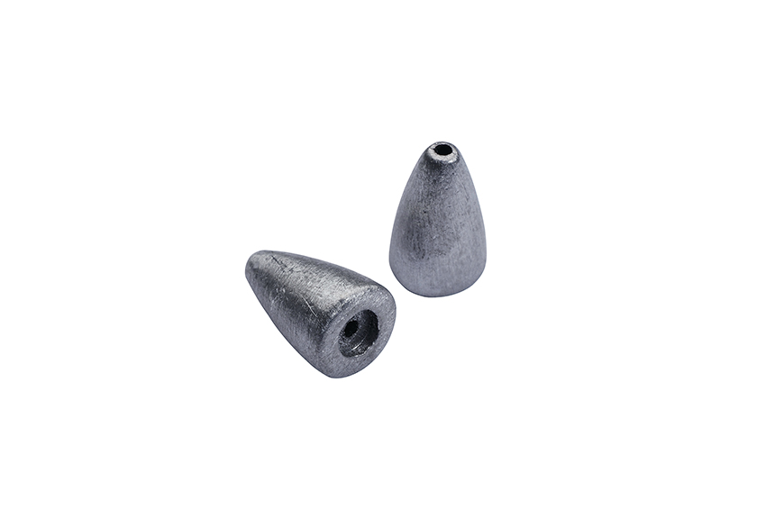 Berkley Fusion19 Bullet Weights