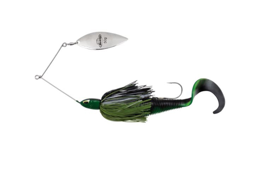 Berkley Zilla Spinnerbait