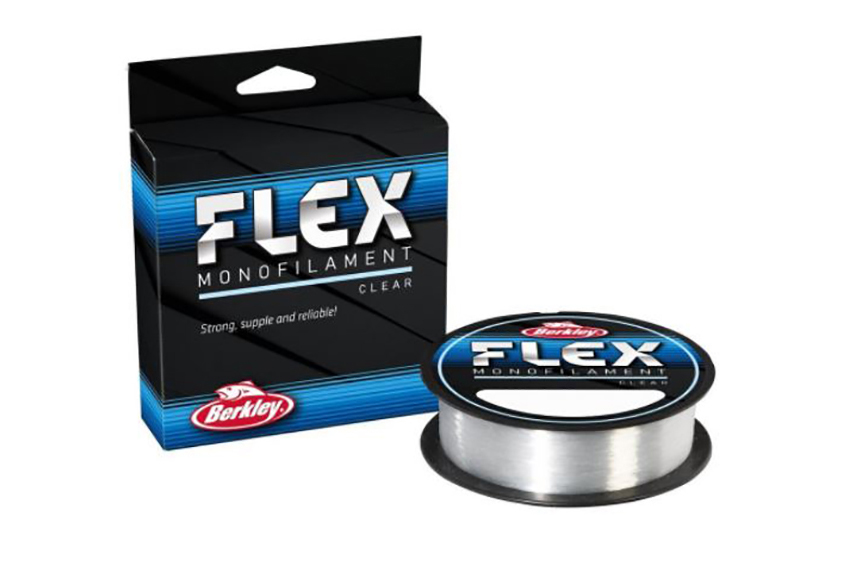 Berkley Flex Mono White mt 300