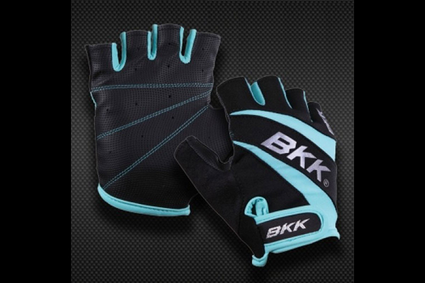 BKK Half Fingered Gloves (Guanti senza dita)