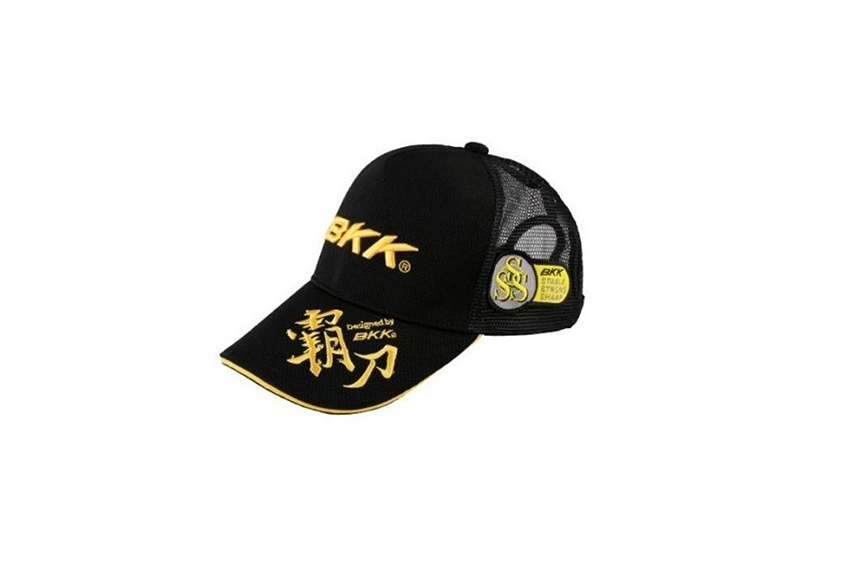 BKK Mesh Cap