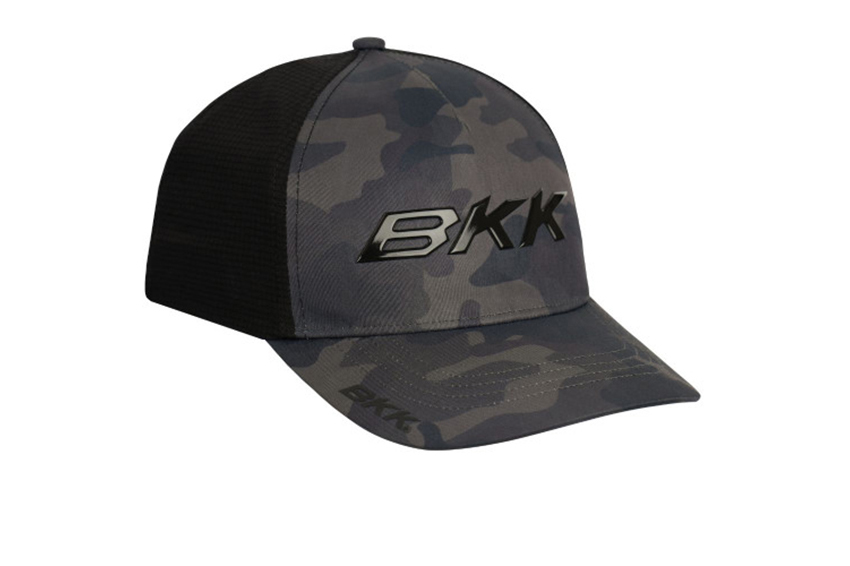 BKK Legacy Performance Hat Camo