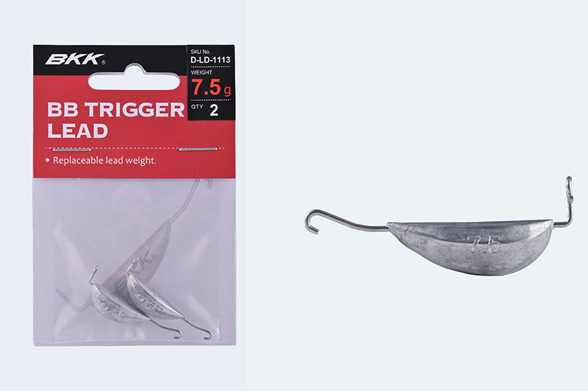 BKK BB Triger Lead