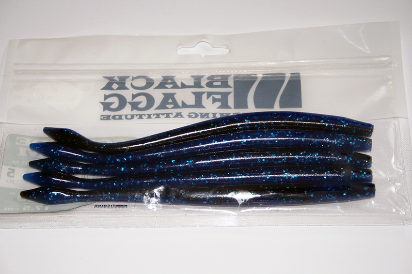 GRANDE WORM 6.95''