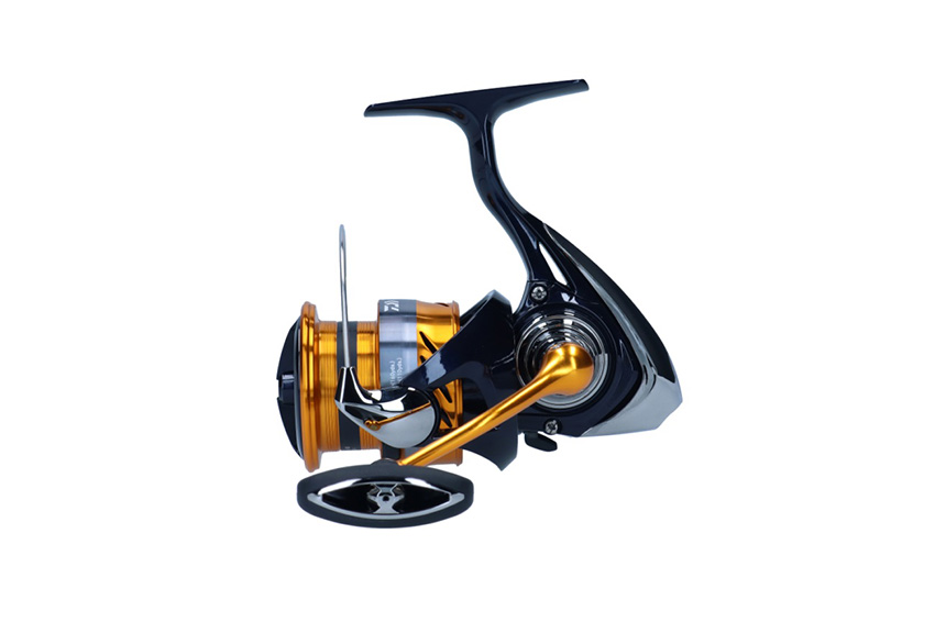 Mulinello Daiwa New 24 Revros